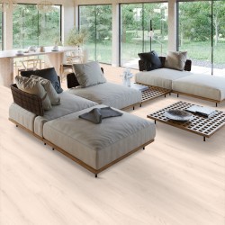 ЛАМИНАТ EGGER PRO ДУБ БРУКЛИН БЕЛЫЙ EPL-095