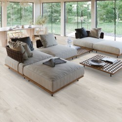 ЛАМИНАТ EGGER PRO ДУБ КОРТИНА БЕЛЫЙ EPL-034