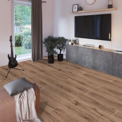 ЛАМИНАТ EGGER PRO ДУБ ПАРКЕТНЫЙ ТЕМНЫЙ EPL-019