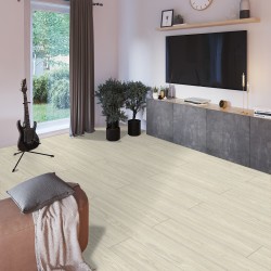 ЛАМИНАТ EGGER PRO ДУБ СОРИЯ БЕЛЫЙ EPL-177