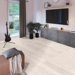 ЛАМИНАТ EGGER PRO ДУБ НЬЮБЕРИ БЕЛЫЙ EPL-045