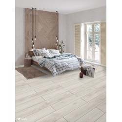 ЛАМИНАТ EGGER PRO ДУБ КОРТИНА БЕЛЫЙ EPL-034