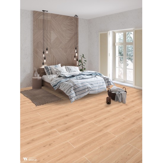 ЛАМИНАТ EGGER PRO ДУБ ПРЕДАЙЯ НАТУРАЛЬНЫЙ EPL-198