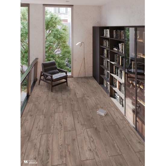 ЛАМИНАТ EGGER PRO ДУБ ОЛЬХОН ДЫМЧАТЫЙ EPL-146