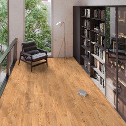 ЛАМИНАТ EGGER PRO ДУБ ОЛЬХОН МЕДОВЫЙ EPL-144