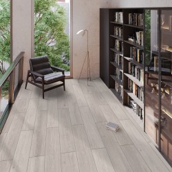 ЛАМИНАТ EGGER PRO ДУБ ЧЕЗЕНА БЕЛЫЙ EPL-143