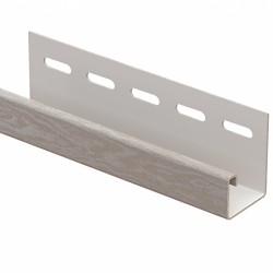 J-ПЛАНКА КЕДР ПОЛЯРНЫЙ 3,05м ТИМБЕР-БЛОК Ю-ПЛАСТ