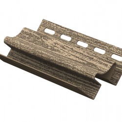 ВНУТРЕННИЙ УГОЛ ЕЛЬ АЛЬПИЙСКАЯ 3,05м ТИМБЕР-БЛОК Ю-ПЛАСТ