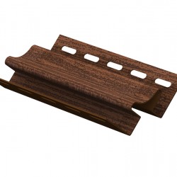 ВНУТРЕННИЙ УГОЛ ЕЛЬ СИБИРСКАЯ 3,05м ТИМБЕР-БЛОК Ю-ПЛАСТ