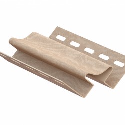 ВНУТРЕННИЙ УГОЛ КЕДР СВЕТЛЫЙ 3,05м ТИМБЕР-БЛОК Ю-ПЛАСТ