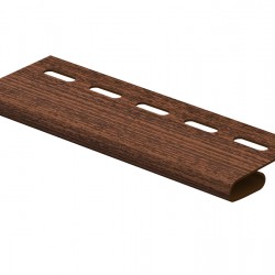 ЗАВЕРШАЮЩАЯ ПЛАНКА ЕЛЬ СИБИРСКАЯ 3,05м ТИМБЕР-БЛОК Ю-ПЛАСТ