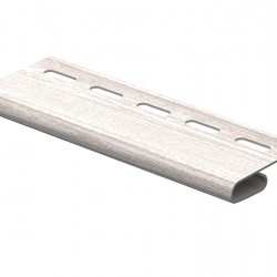 ЗАВЕРШАЮЩАЯ ПЛАНКА ЕЛЬ СКАНДИНАВСКАЯ 3,05м ТИМБЕР-БЛОК Ю-ПЛАСТ