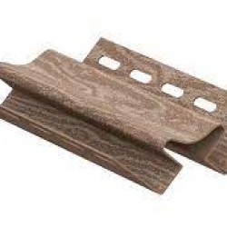 ВНУТРЕННИЙ УГОЛ КЕДР НАТУРАЛЬНЫЙ 3,05м ТИМБЕР-БЛОК Ю-ПЛАСТ