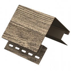 НАРУЖНЫЙ УГОЛ ЕЛЬ АЛЬПИЙСКАЯ 3,05м ТИМБЕР-БЛОК Ю-ПЛАСТ