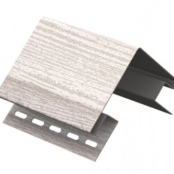 НАРУЖНЫЙ УГОЛ ЕЛЬ СКАНДИНАВСКАЯ 3,05м ТИМБЕР-БЛОК Ю-ПЛАСТ