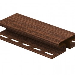 Н-ПЛАНКА ЕЛЬ СИБИРСКАЯ 3,05м ТИМБЕР-БЛОК Ю-ПЛАСТ