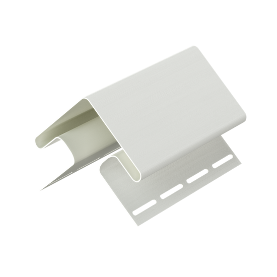 ВНЕШНИЙ УГОЛ БЕЛЫЙ 30мм 3,0м ДЛЯ ФАСАДНЫХ ПАНЕЛЕЙ DOCKE