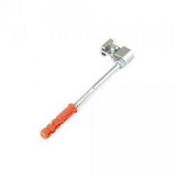 Крюк хомута 120 BRYZA