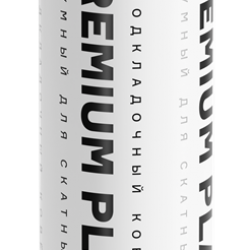 ПОДКЛАДОЧНЫЙ КОВЕР PREMIUM PLAST EL 40м DOCKE