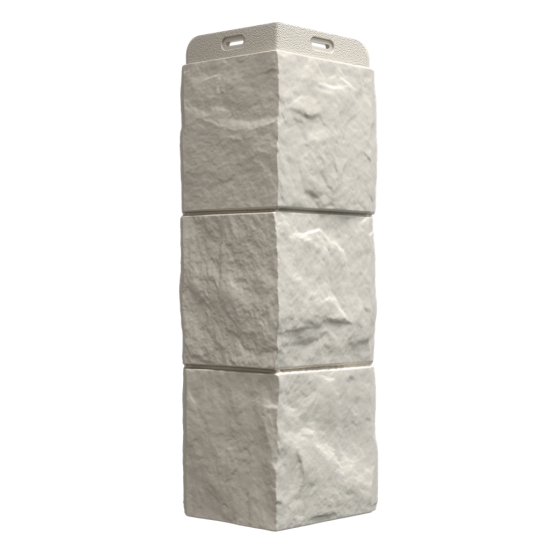 УГОЛ ДЕКОРАТИВНЫЙ FELS ГОРНЫЙ ХРУСТАЛЬ PREMIUM 450мм DOCKE