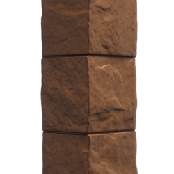 УГОЛ ДЕКОРАТИВНЫЙ FELS РЖАНОЙ PREMIUM 450мм DOCKE