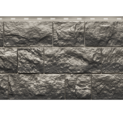 ФАСАДНАЯ ПАНЕЛЬ FELS КРЕМЕНЬ PREMIUM 1183х443мм DOCKE