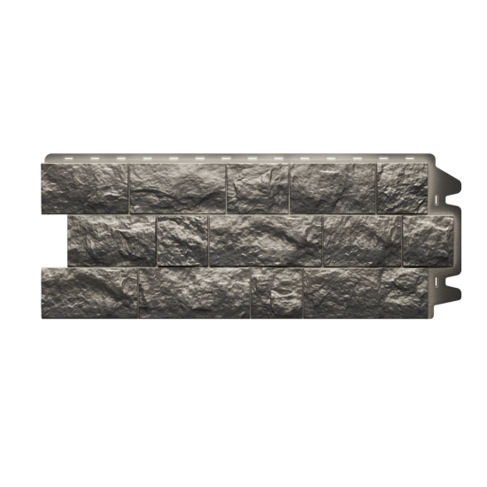 ФАСАДНАЯ ПАНЕЛЬ FELS КРЕМЕНЬ PREMIUM 1183х443мм DOCKE