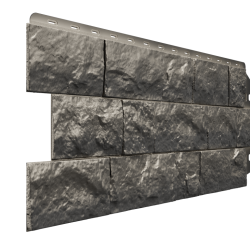 ФАСАДНАЯ ПАНЕЛЬ FELS КРЕМЕНЬ PREMIUM 1183х443мм DOCKE