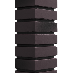 УГОЛ ДЕКОРАТИВНЫЙ KLINKER КОЛОРАДО PREMIUM 432мм DOCKE