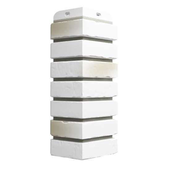 УГОЛ ДЕКОРАТИВНЫЙ KLINKER МОНТЕ PREMIUM 432мм DOCKE