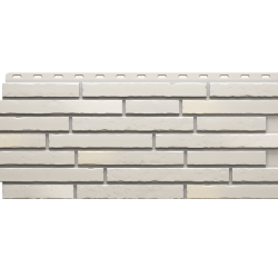 ФАСАДНАЯ ПАНЕЛЬ KLINKER САХАРА PREMIUM 1103х432мм DOCKE