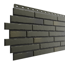 ФАСАДНАЯ ПАНЕЛЬ KLINKER АТАКАМА PREMIUM 1103х432мм DOCKE