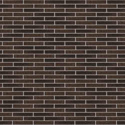 ФАСАДНАЯ БИТУМНАЯ ПЛИТКА ЗРЕЛЫЙ КАШТАН DOCKE KLINKER PREMIUM