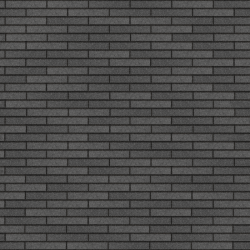 ФАСАДНАЯ БИТУМНАЯ ПЛИТКА СЕРАЯ DOCKE KLINKER PREMIUM