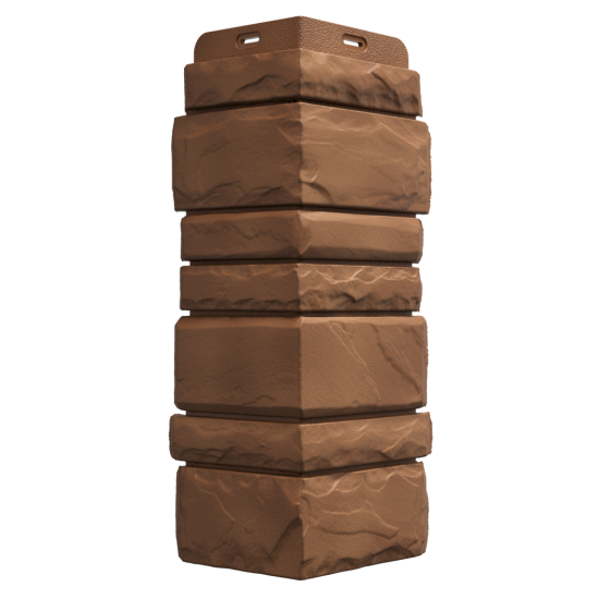 УГОЛ ДЕКОРАТИВНЫЙ  STERN МАРРАКЕШ PREMIUM 454мм DOCKE