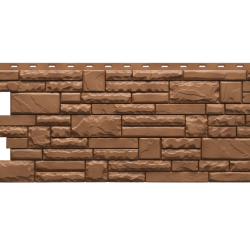 ФАСАДНАЯ ПАНЕЛЬ STERN МАРРАКЕШ PREMIUM 1200х454 DOCKE