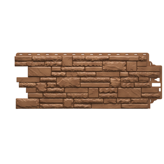 ФАСАДНАЯ ПАНЕЛЬ STERN МАРРАКЕШ PREMIUM 1200х454 DOCKE