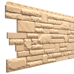 ФАСАДНАЯ ПАНЕЛЬ STERN АНТИК PREMIUM 1200х454 DOCKE