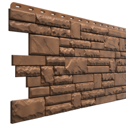 ФАСАДНАЯ ПАНЕЛЬ STERN ДАКОТА PREMIUM 1200х454 DOCKE