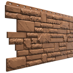 ФАСАДНАЯ ПАНЕЛЬ STERN МАРРАКЕШ PREMIUM 1200х454 DOCKE