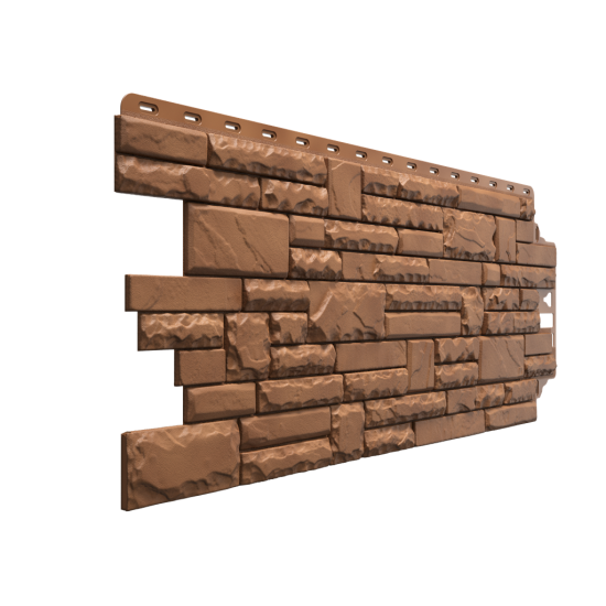 ФАСАДНАЯ ПАНЕЛЬ STERN МАРРАКЕШ PREMIUM 1200х454 DOCKE