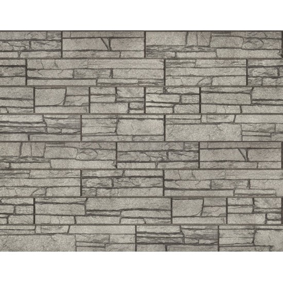 ФАСАДНАЯ ПАНЕЛЬ STEIN АНТРАЦИТ PREMIUM 1196х426мм DOCKE