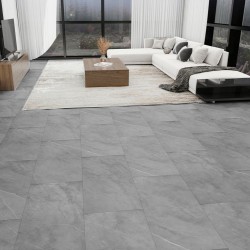 КВАРЦ-ВИНИЛОВЫЙ ЛАМИНАТ SPC ASPENFLOOR NATURAL STONE XXL НОТР-ДАМ NS5-12