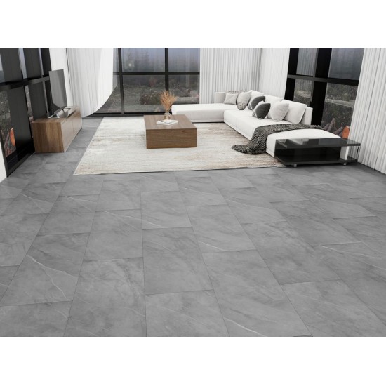 КВАРЦ-ВИНИЛОВЫЙ ЛАМИНАТ SPC ASPENFLOOR NATURAL STONE XXL НОТР-ДАМ NS5-12