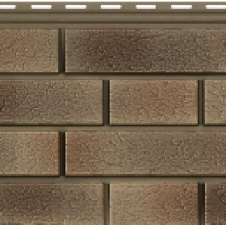 ФАСАДНАЯ ПАНЕЛЬ КЛИНКЕР НОРДИК ПЕСОК 1950х292мм СТОУН-ХАУС S-LOCK Ю-ПЛАСТ