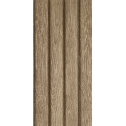 САЙДИНГ ВЕРТИКАЛЬНЫЙ ПЛАНКЕН КЛЕНОВЫЙ 3000х240мм ТИМБЕР-БЛОК Ю-ПЛАСТ