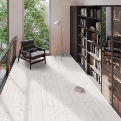 ЛАМИНАТ EGGER PRO ДУБ ВУД-ФЬОРД БЕЛЫЙ EPL-212