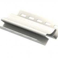 ВНУТРЕННИЙ УГОЛ БЕЛЫЙ 3,05м ДЛЯ САЙДИНГА Ю-ПЛАСТ