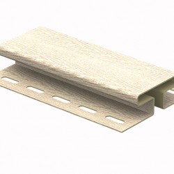 Н-ПЛАНКА ЯСЕНЬ ЗОЛОТИСТЫЙ 3,05м ТИМБЕР-БЛОК Ю-ПЛАСТ