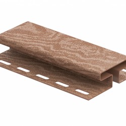 Н-ПЛАНКА КЕДР НАТУРАЛЬНЫЙ 3,05м ТИМБЕР-БЛОК Ю-ПЛАСТ